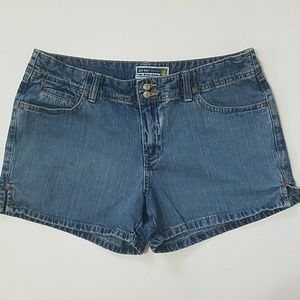 Old Navy Jean Shorts - Size 12